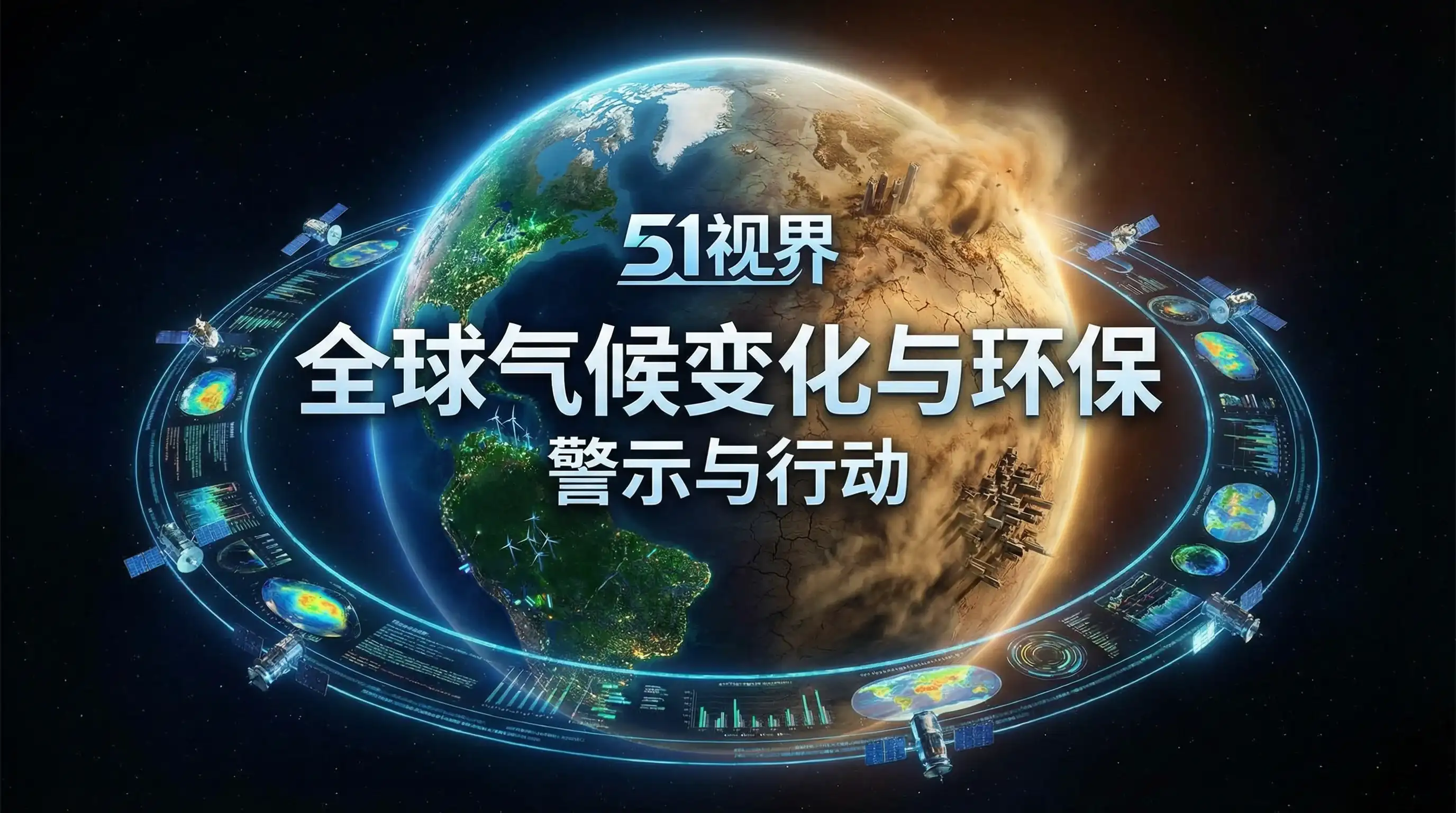 全球气候变化与环保专题 - 琪琪电影午夜理论片77网 环境关注